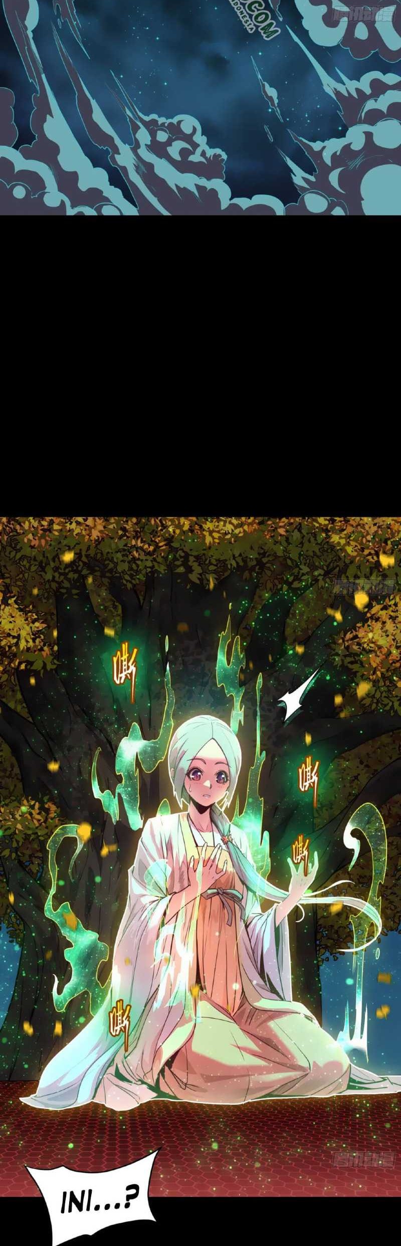 Legend of Star General Chapter 71 page 4