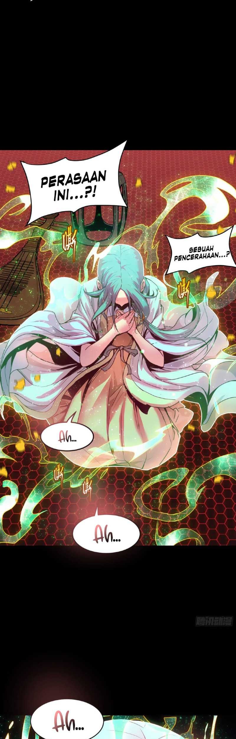 Legend of Star General Chapter 71 page 5