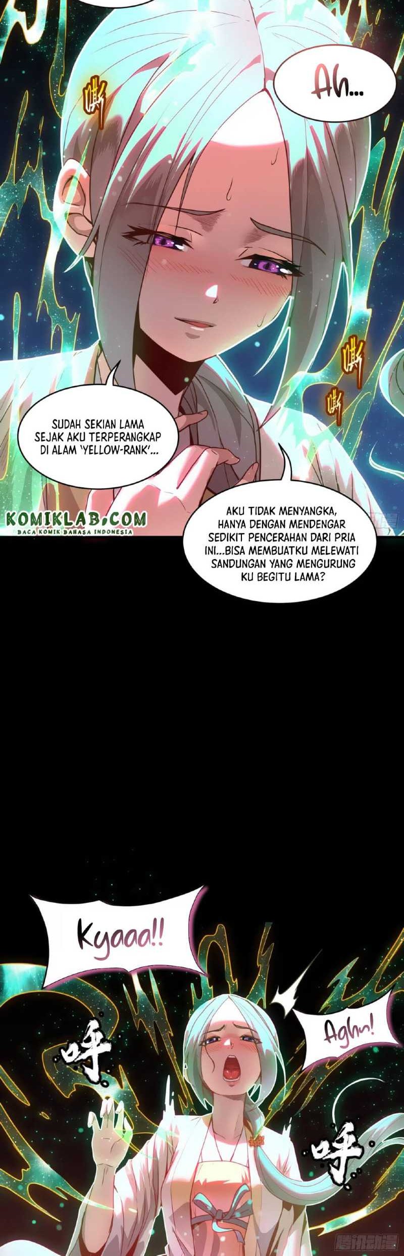 Legend of Star General Chapter 71 page 6