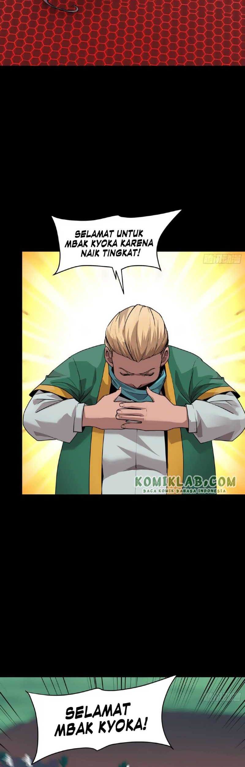 Legend of Star General Chapter 71 page 13