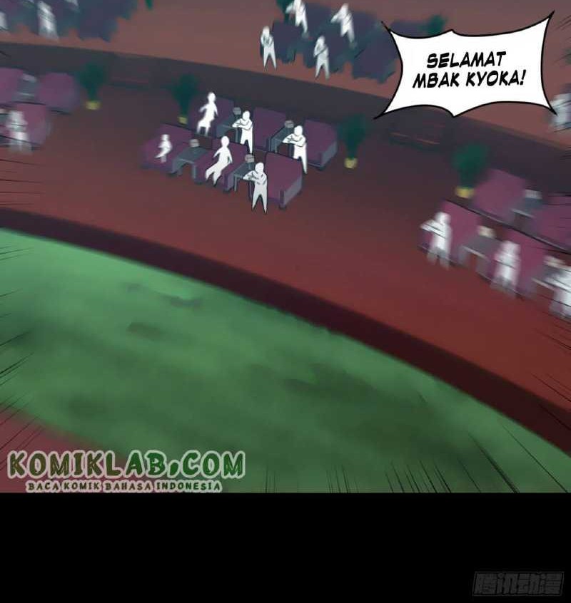 Legend of Star General Chapter 71 page 14