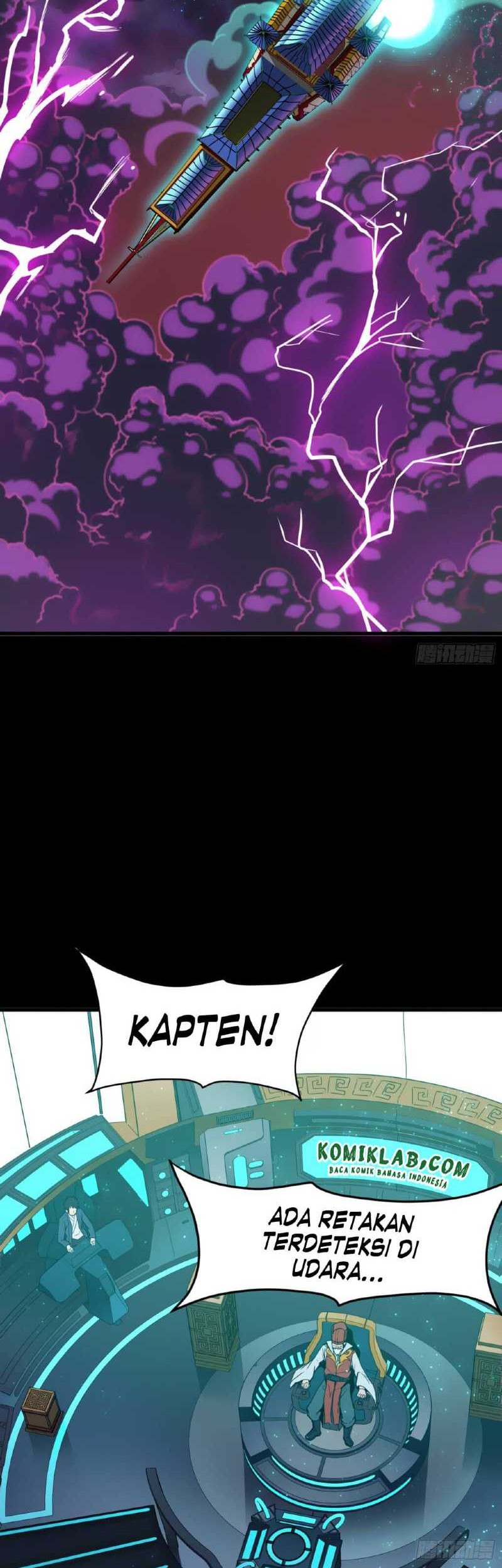 Legend of Star General Chapter 71 page 18