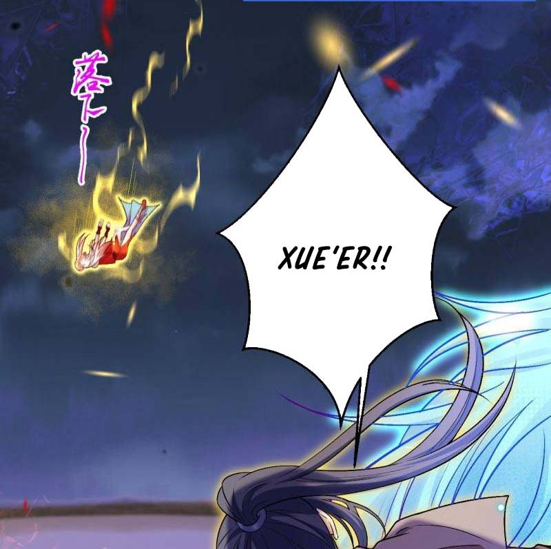 Against the Gods Chapter 518 page 21