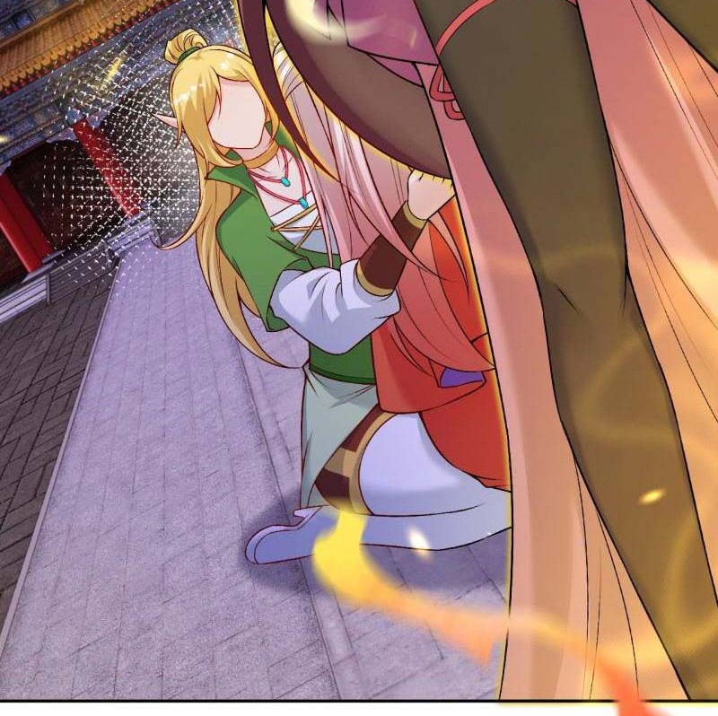 Against the Gods Chapter 518 page 25