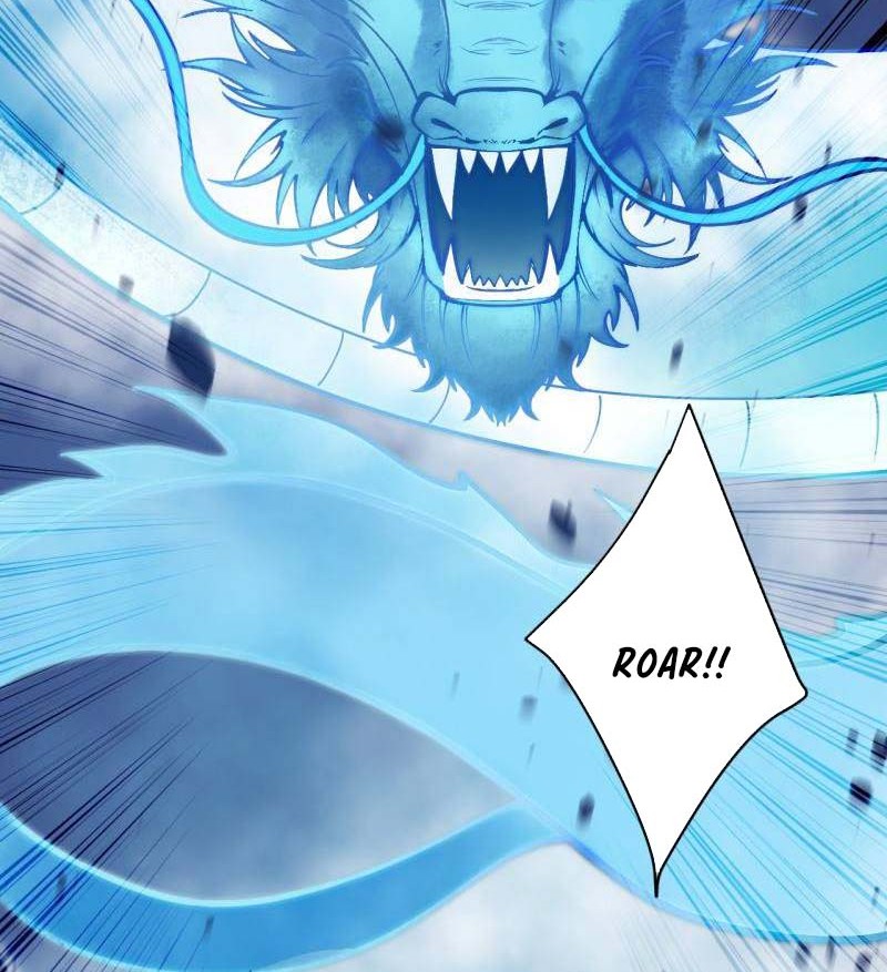Against the Gods Chapter 518 page 35