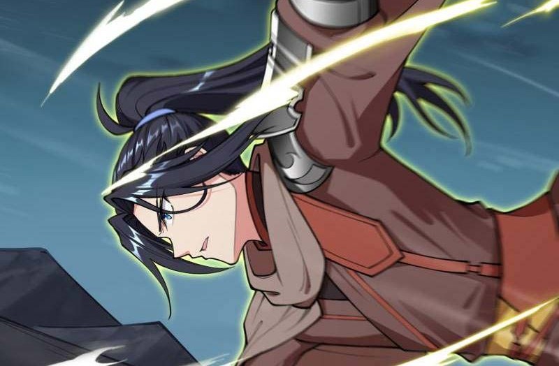 Against the Gods Chapter 518 page 45