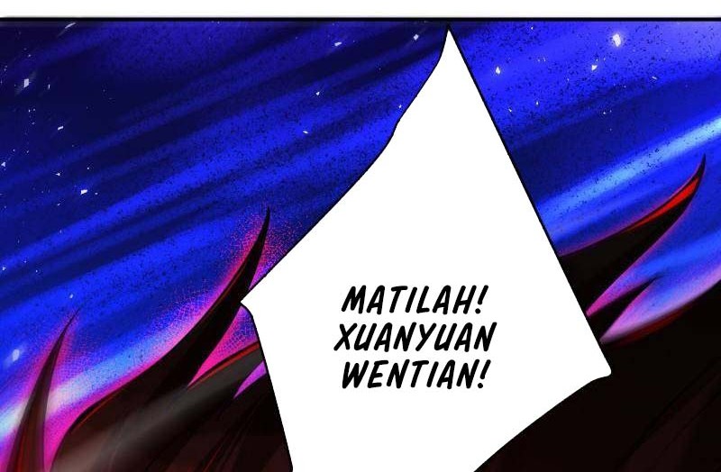 Against the Gods Chapter 518 page 55
