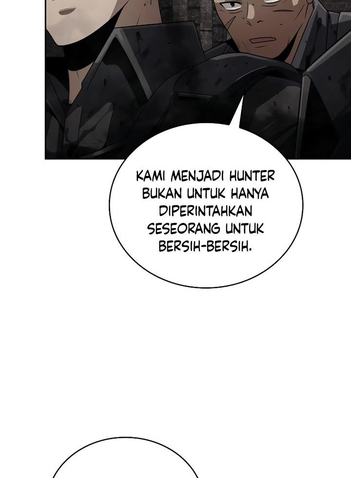 Clever Cleaning Life Of The Returned Genius Hunter Chapter 17 page 23