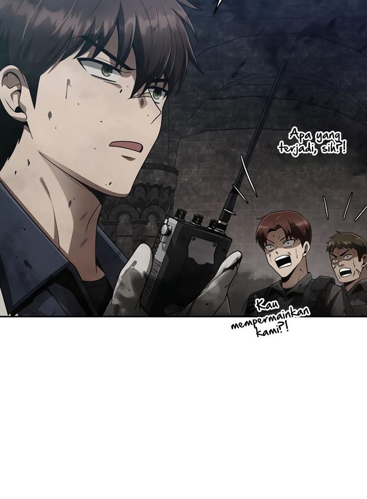 Clever Cleaning Life Of The Returned Genius Hunter Chapter 17 page 25