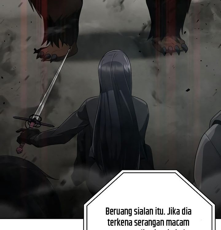 Clever Cleaning Life Of The Returned Genius Hunter Chapter 17 page 29