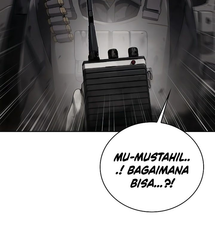 Clever Cleaning Life Of The Returned Genius Hunter Chapter 17 page 45