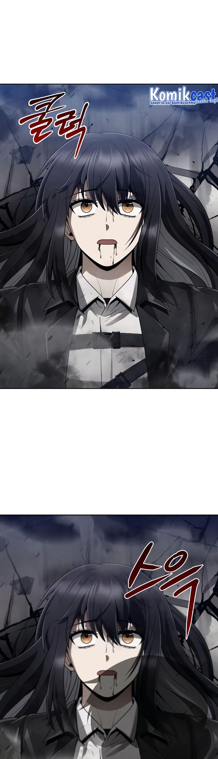 Clever Cleaning Life Of The Returned Genius Hunter Chapter 17 page 66