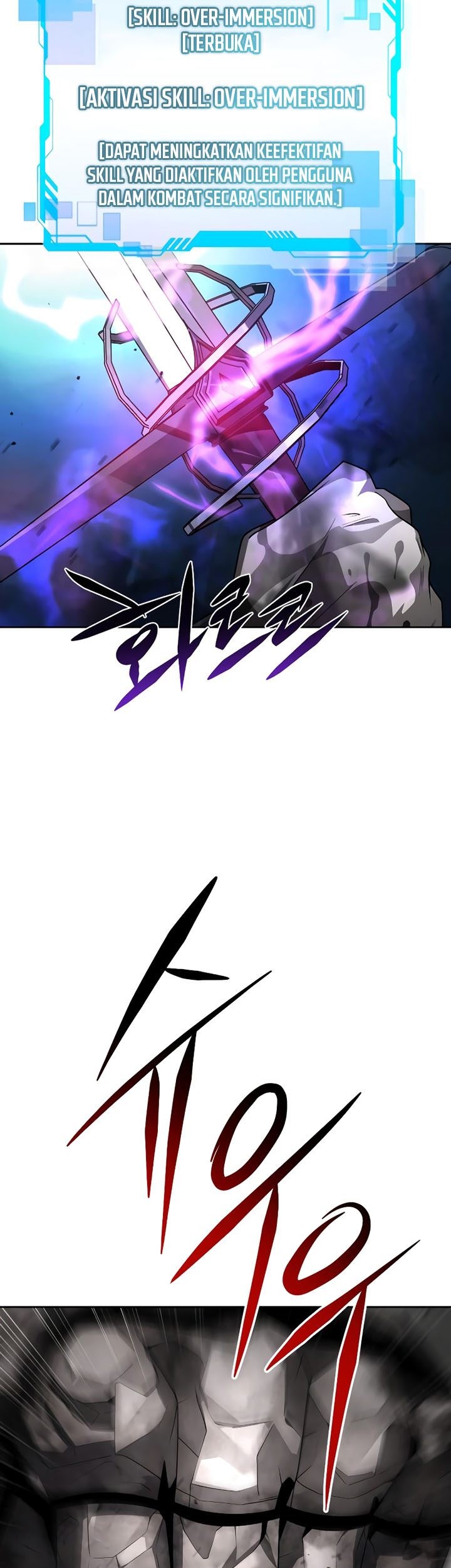 Clever Cleaning Life Of The Returned Genius Hunter Chapter 17 page 78