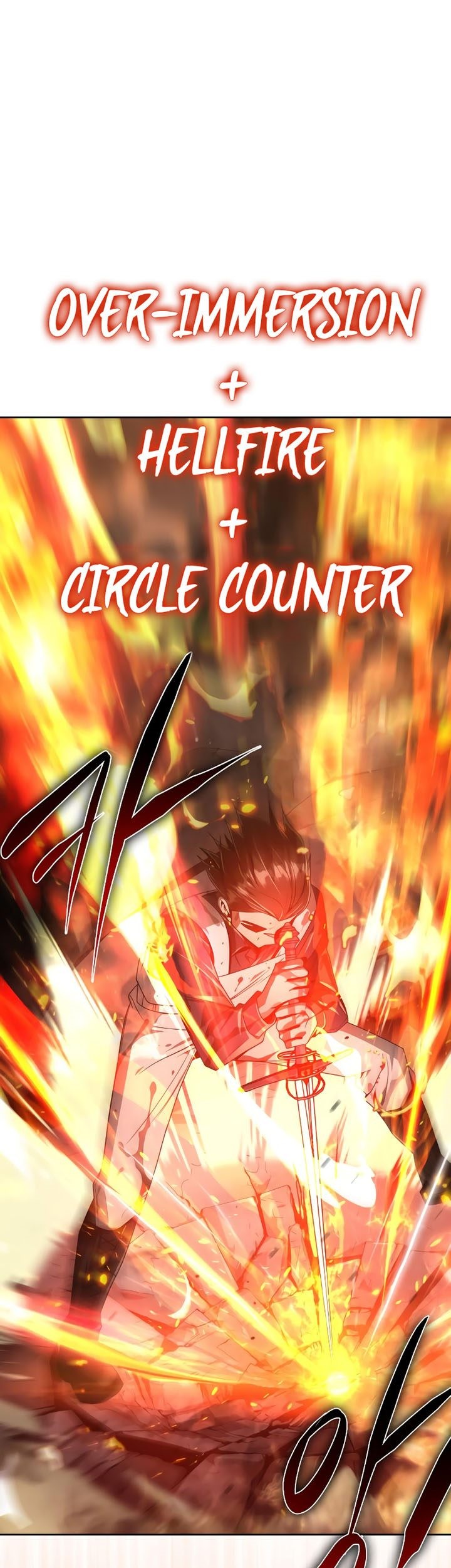 Clever Cleaning Life Of The Returned Genius Hunter Chapter 17 page 89