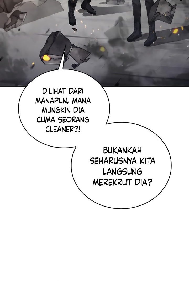 Clever Cleaning Life Of The Returned Genius Hunter Chapter 17 page 94