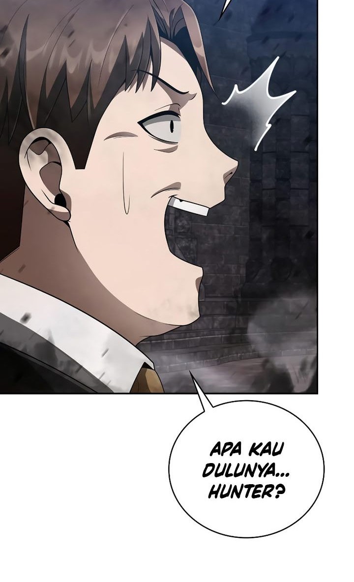 Clever Cleaning Life Of The Returned Genius Hunter Chapter 17 page 7
