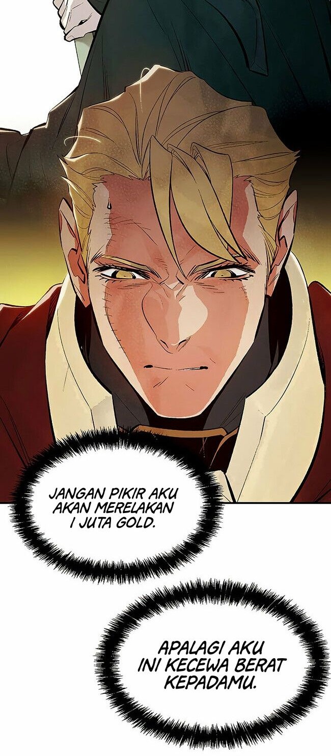 Alone Necromancer Chapter 67 page 24