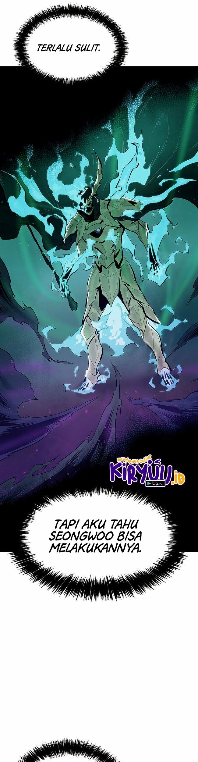 Alone Necromancer Chapter 67 page 35