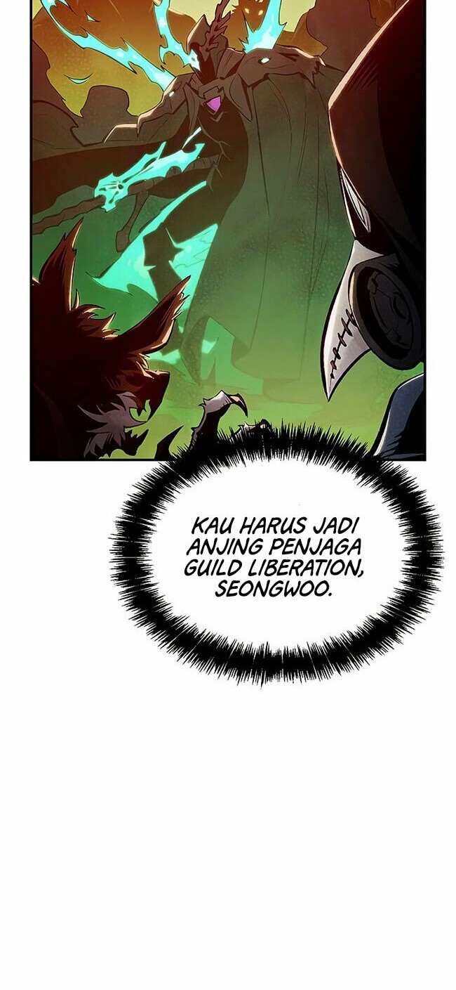 Alone Necromancer Chapter 67 page 42