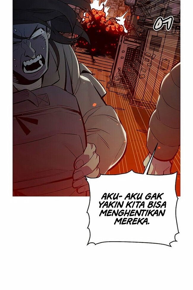 Alone Necromancer Chapter 67 page 62