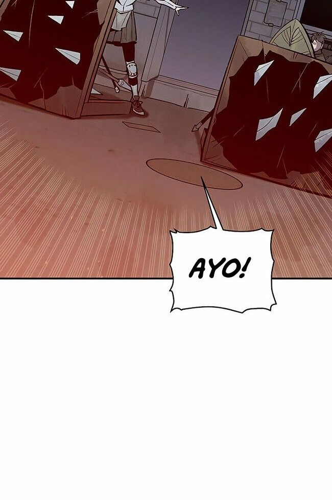 Alone Necromancer Chapter 67 page 66