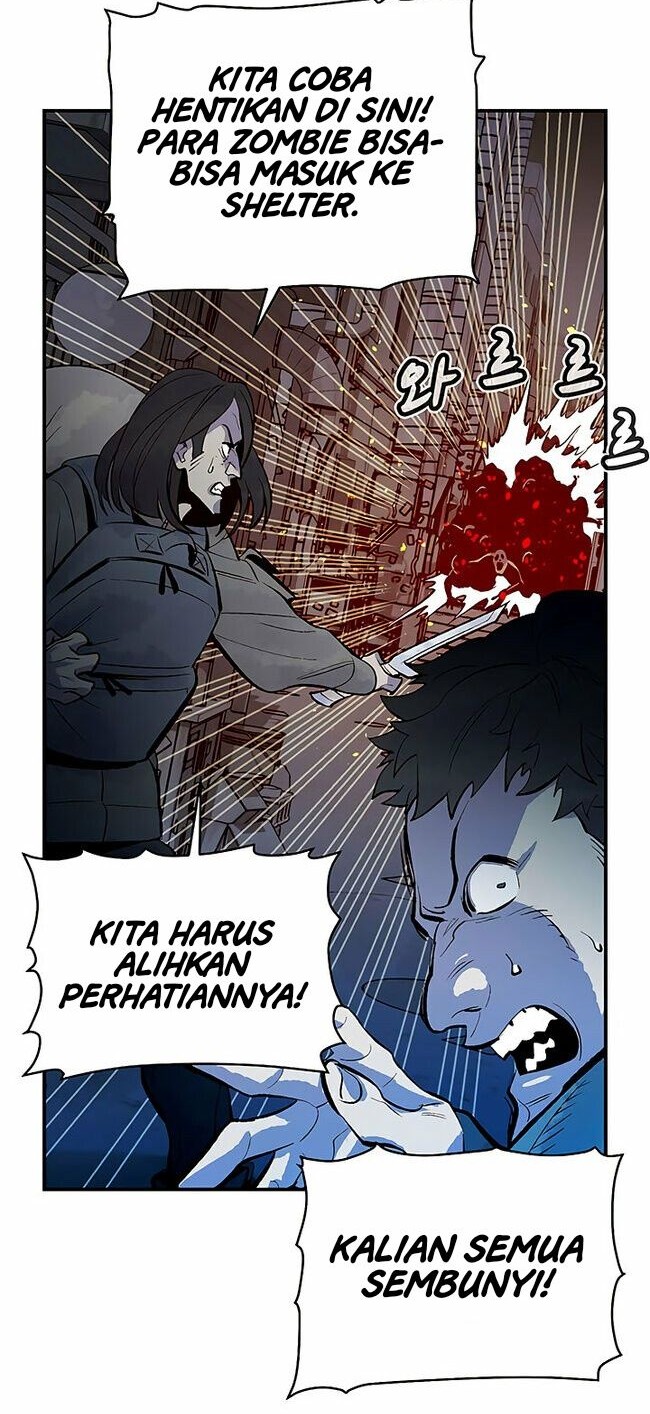 Alone Necromancer Chapter 67 page 68