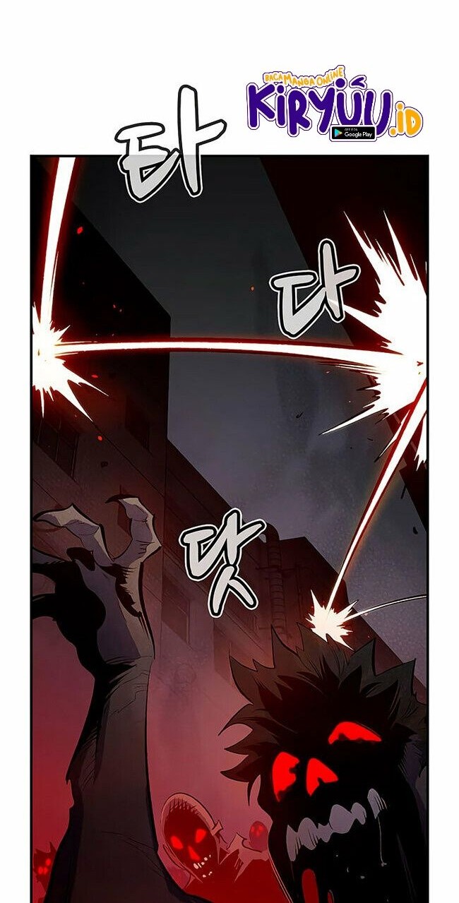 Alone Necromancer Chapter 67 page 72