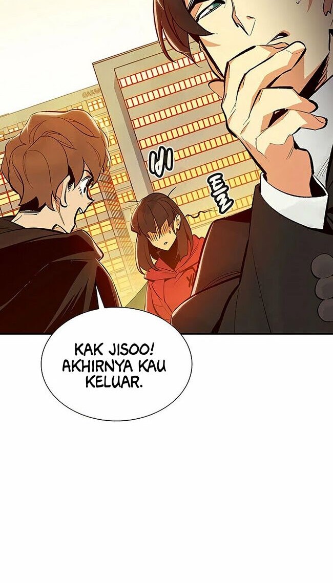 Alone Necromancer Chapter 67 page 6