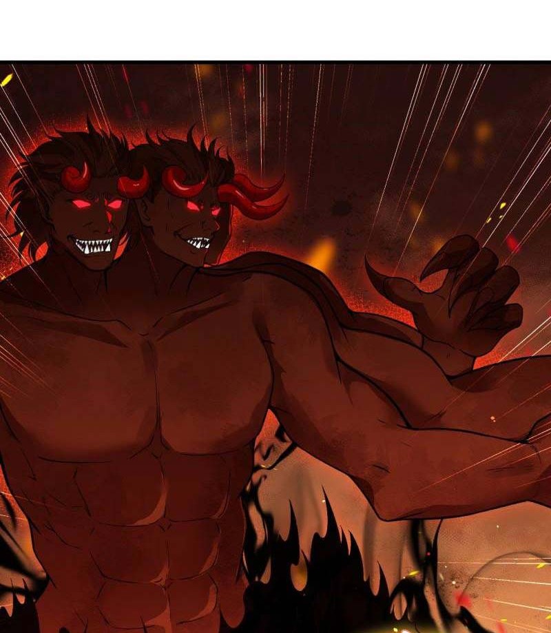 Against the Gods Chapter 519 page 45