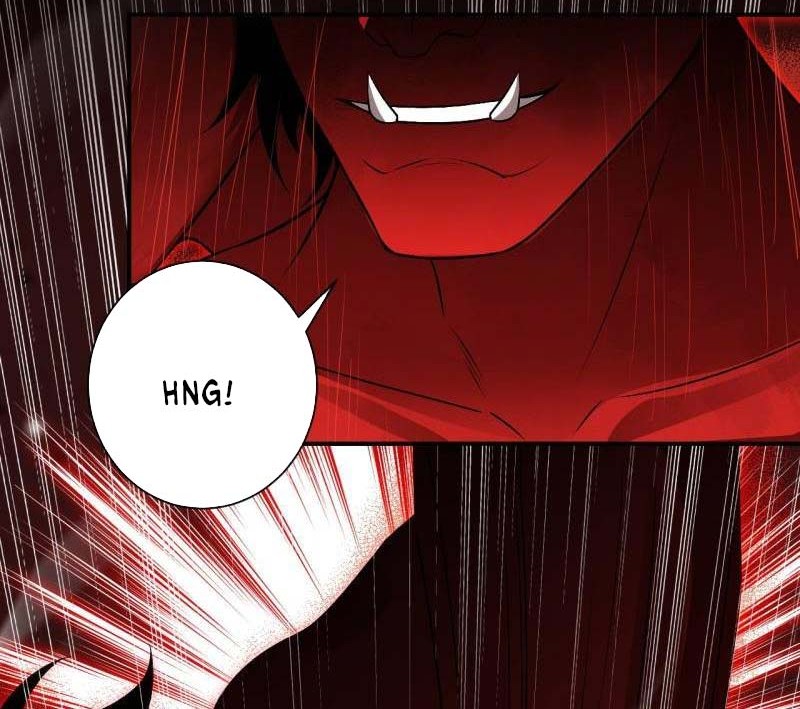 Against the Gods Chapter 519 page 3
