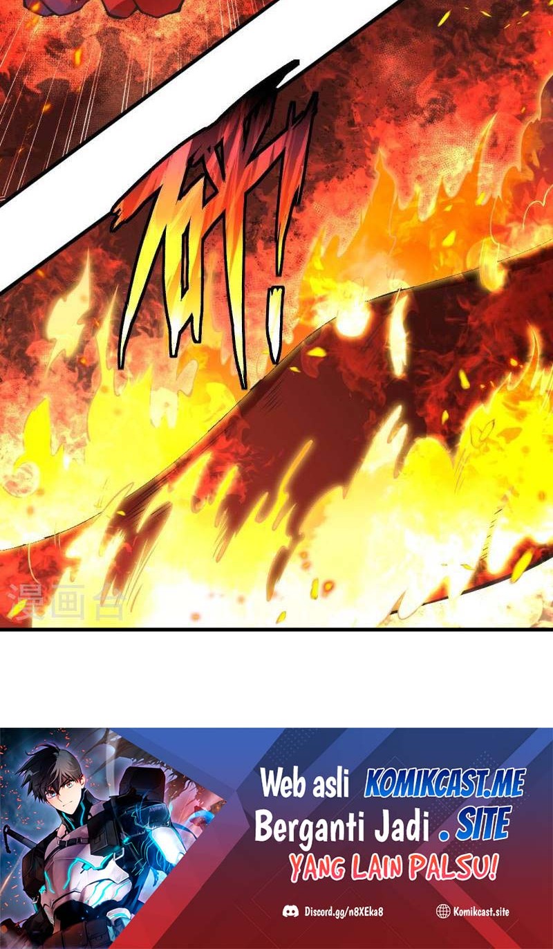 Against the Gods Chapter 519 page 59