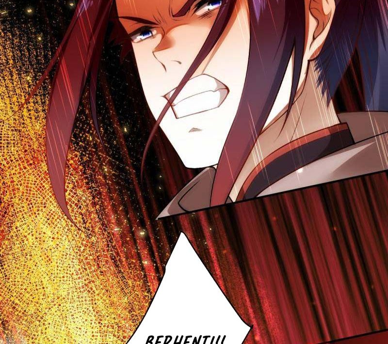 Against the Gods Chapter 519 page 9