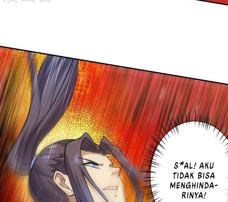 Against the Gods Chapter 519 page 11