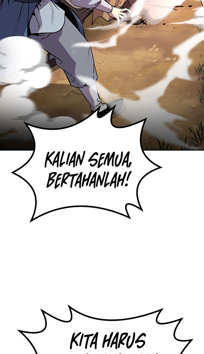 Reincarnation of the Murim Clan’s Former Ranker Chapter 67 page 21