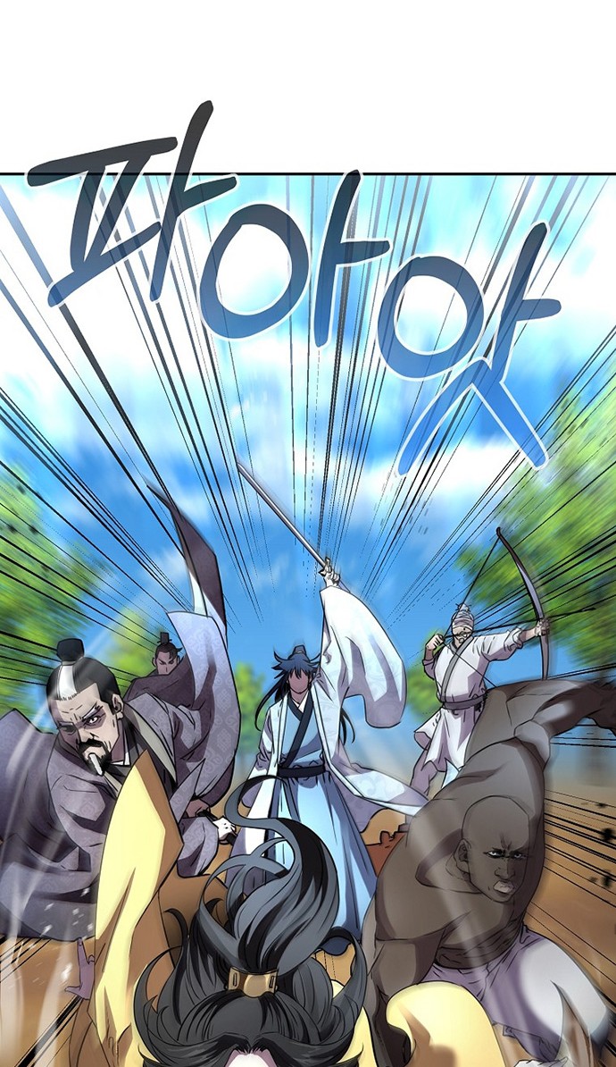 Reincarnation of the Murim Clan’s Former Ranker Chapter 67 page 23