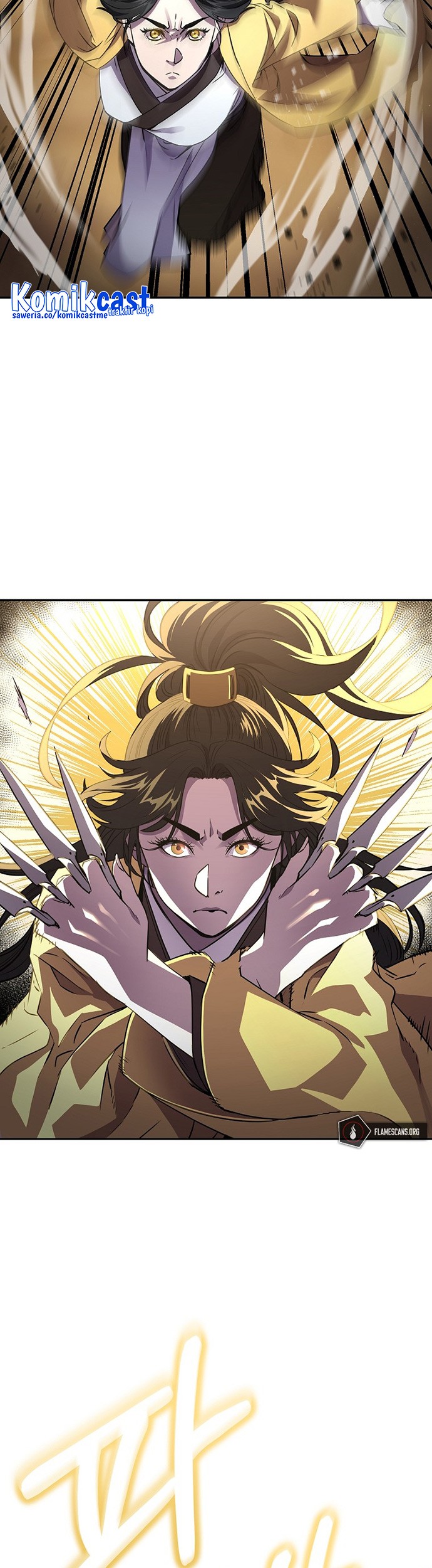 Reincarnation of the Murim Clan’s Former Ranker Chapter 67 page 24