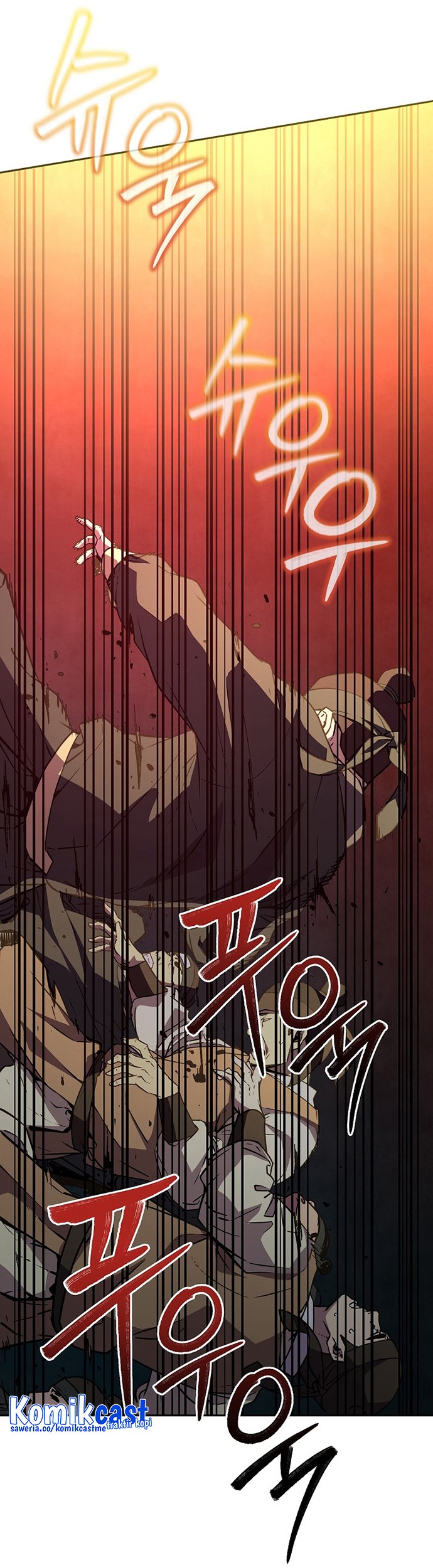 Reincarnation of the Murim Clan’s Former Ranker Chapter 67 page 26