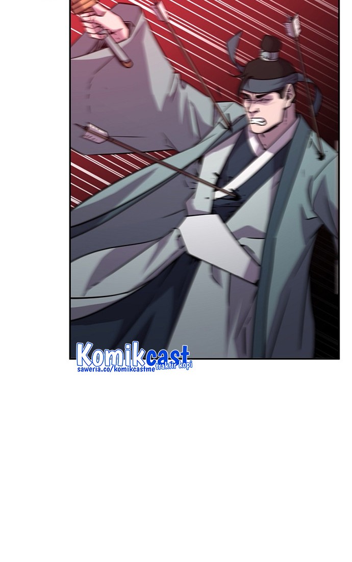 Reincarnation of the Murim Clan’s Former Ranker Chapter 67 page 31
