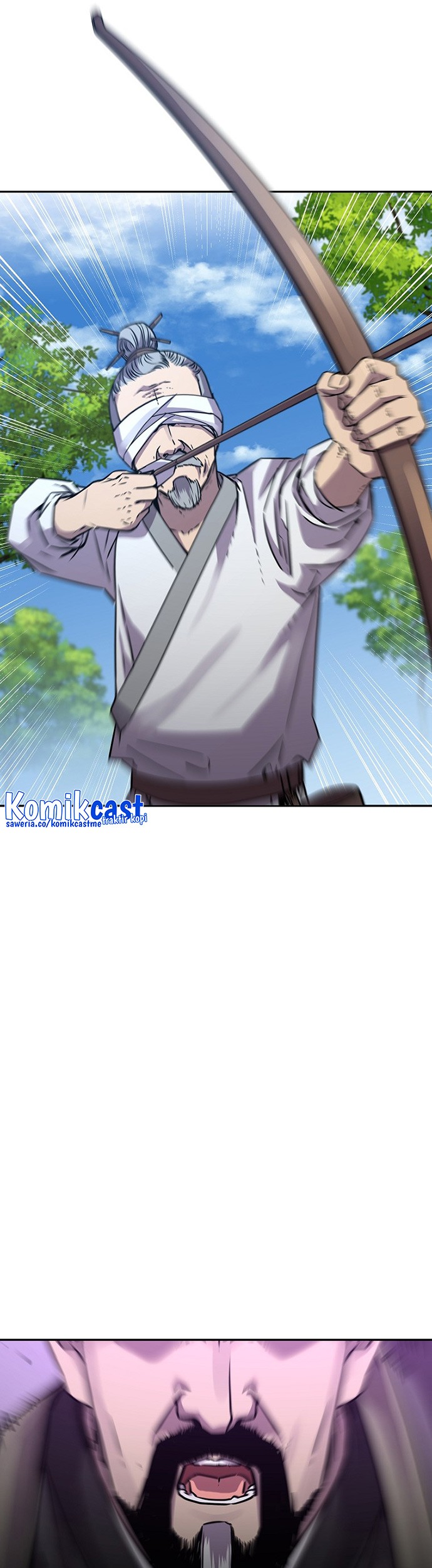 Reincarnation of the Murim Clan’s Former Ranker Chapter 67 page 32