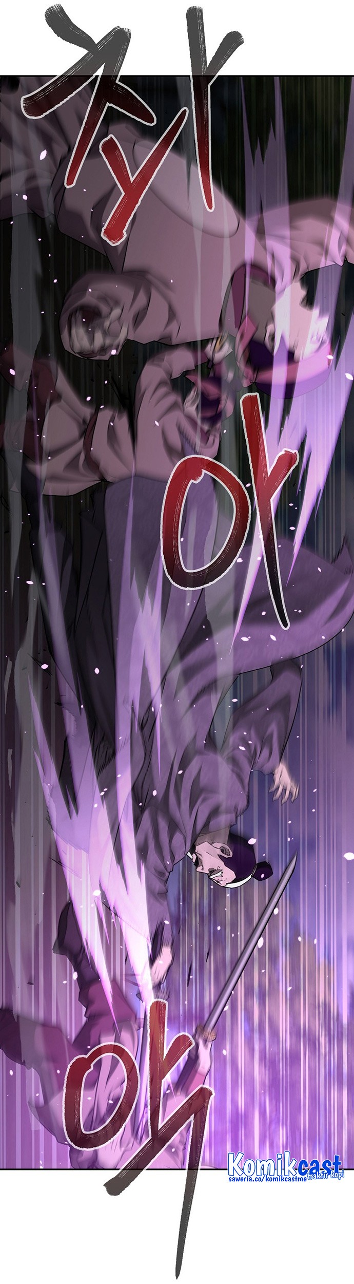 Reincarnation of the Murim Clan’s Former Ranker Chapter 67 page 38