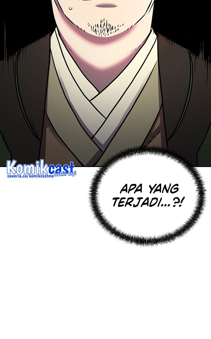 Reincarnation of the Murim Clan’s Former Ranker Chapter 67 page 41