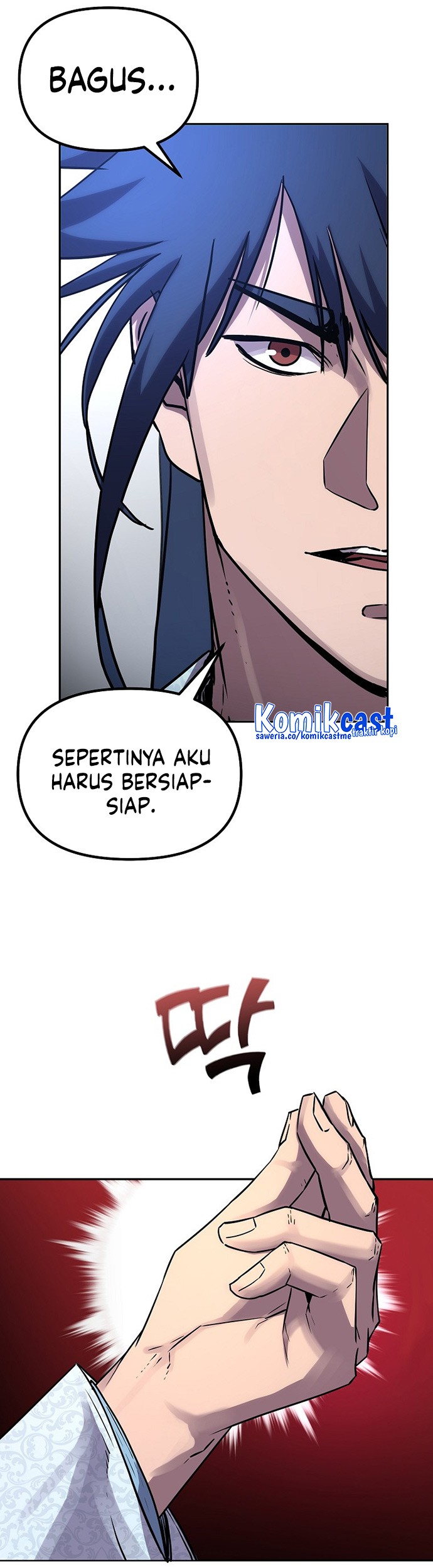 Reincarnation of the Murim Clan’s Former Ranker Chapter 67 page 44