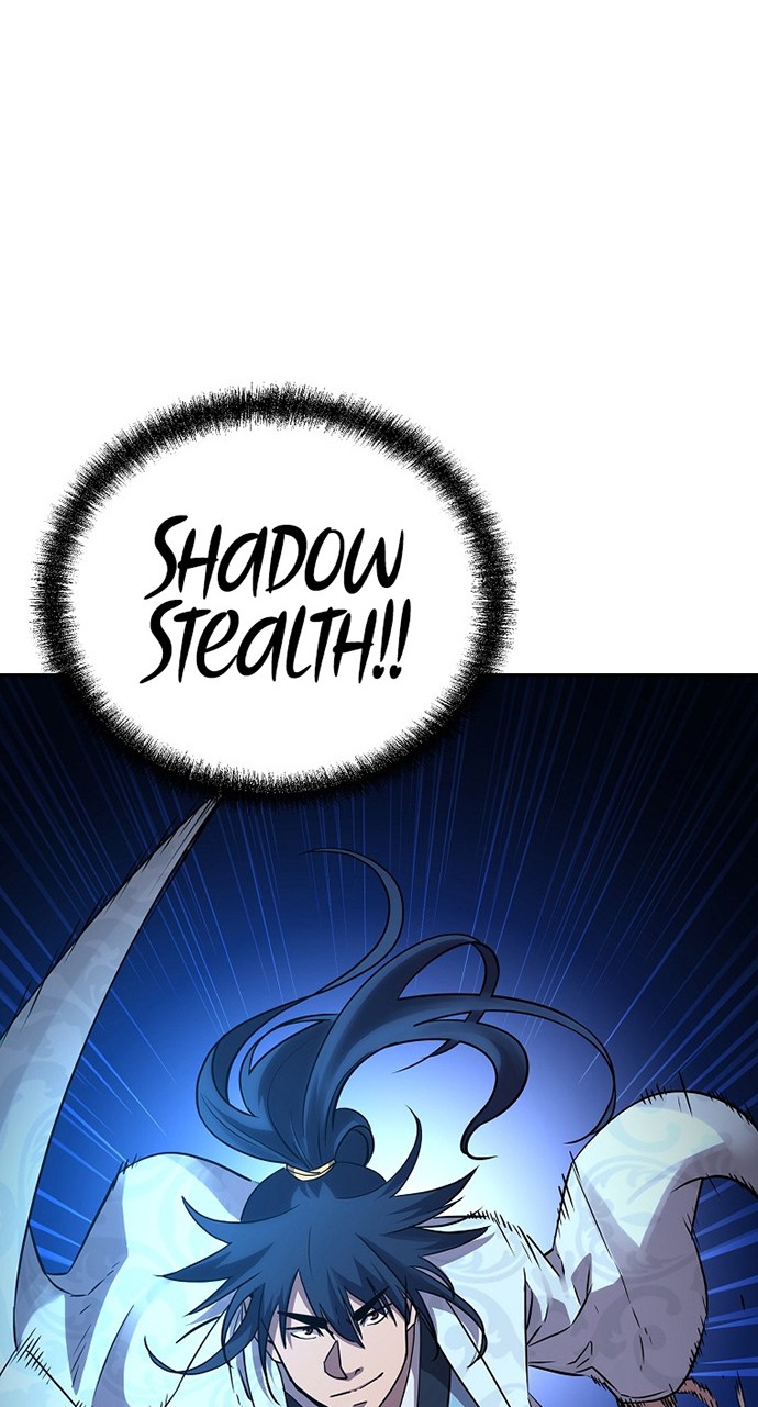 Reincarnation of the Murim Clan’s Former Ranker Chapter 67 page 45