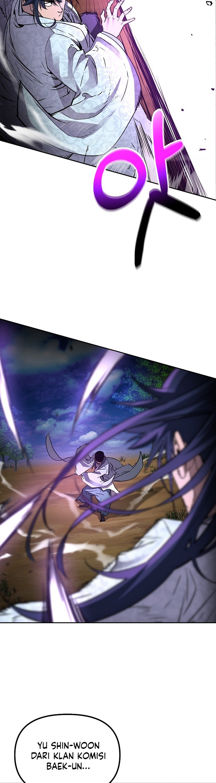Reincarnation of the Murim Clan’s Former Ranker Chapter 67 page 52