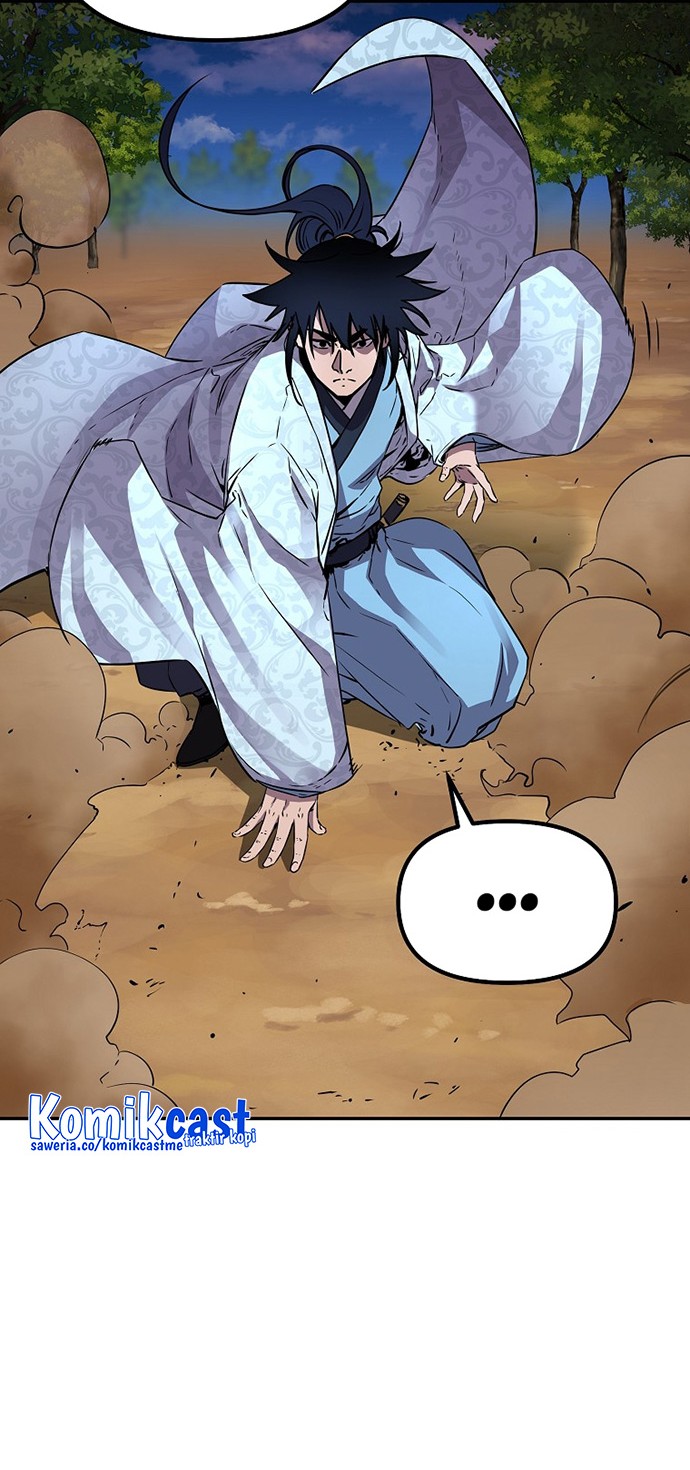 Reincarnation of the Murim Clan’s Former Ranker Chapter 67 page 53