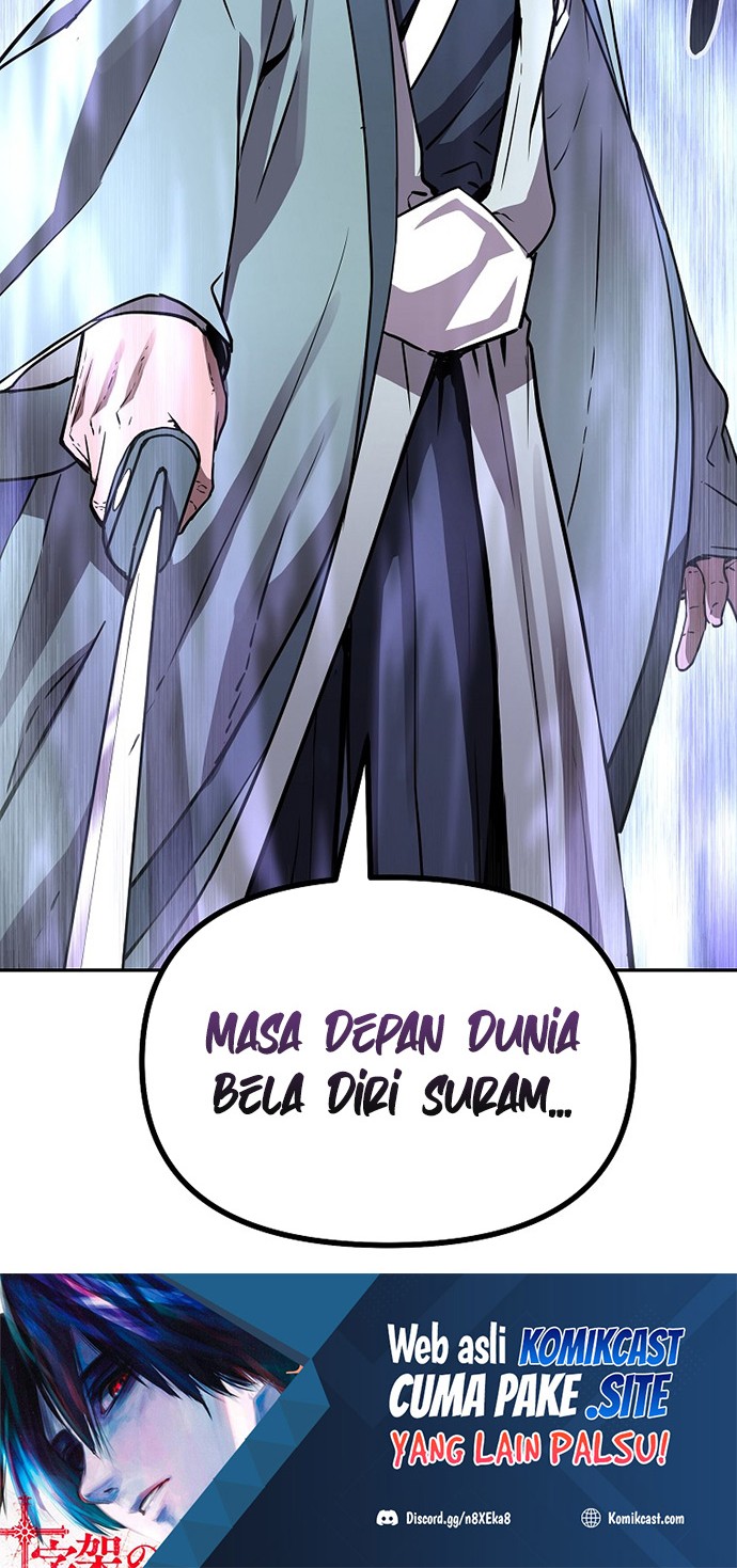Reincarnation of the Murim Clan’s Former Ranker Chapter 67 page 55