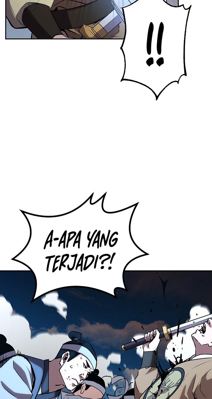 Reincarnation of the Murim Clan’s Former Ranker Chapter 67 page 3