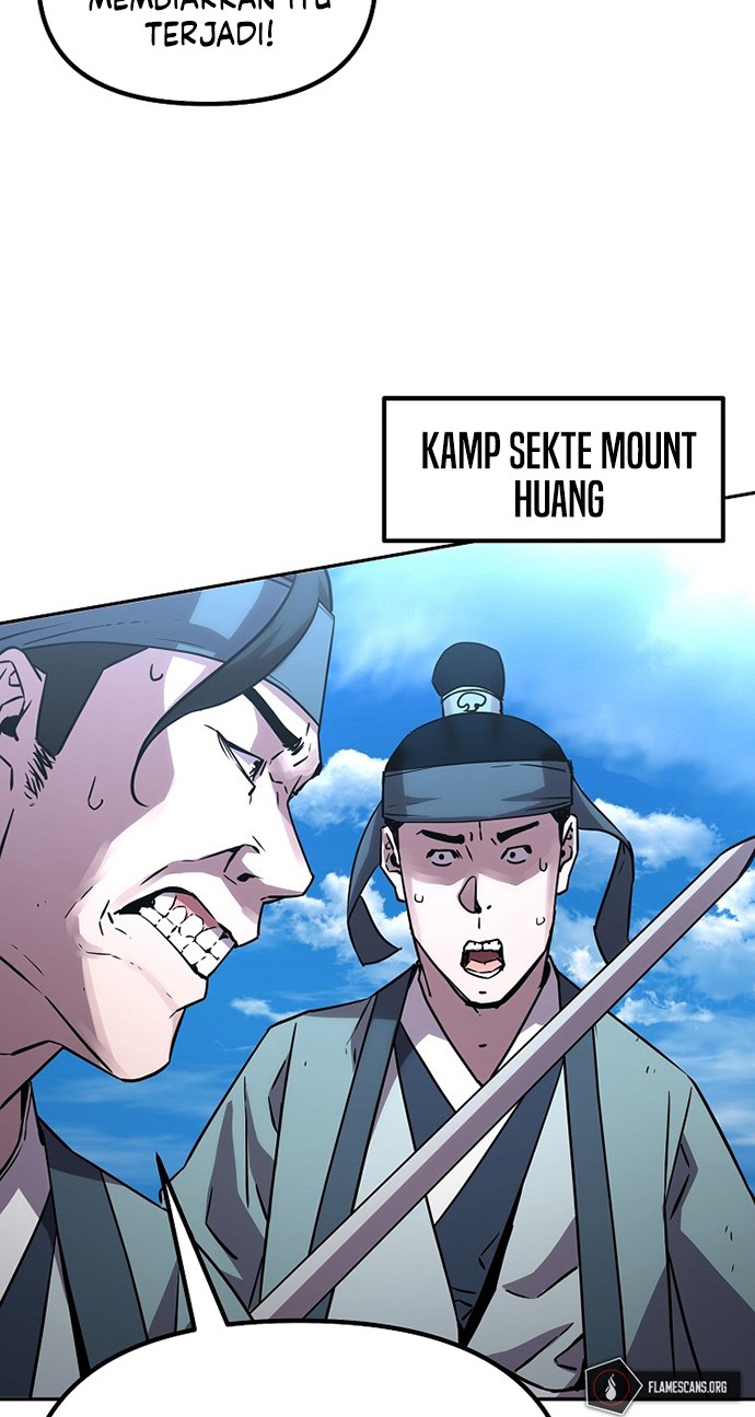 Reincarnation of the Murim Clan’s Former Ranker Chapter 67 page 5