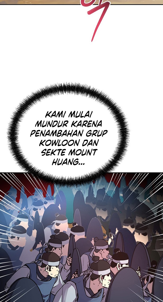 Reincarnation of the Murim Clan’s Former Ranker Chapter 67 page 15