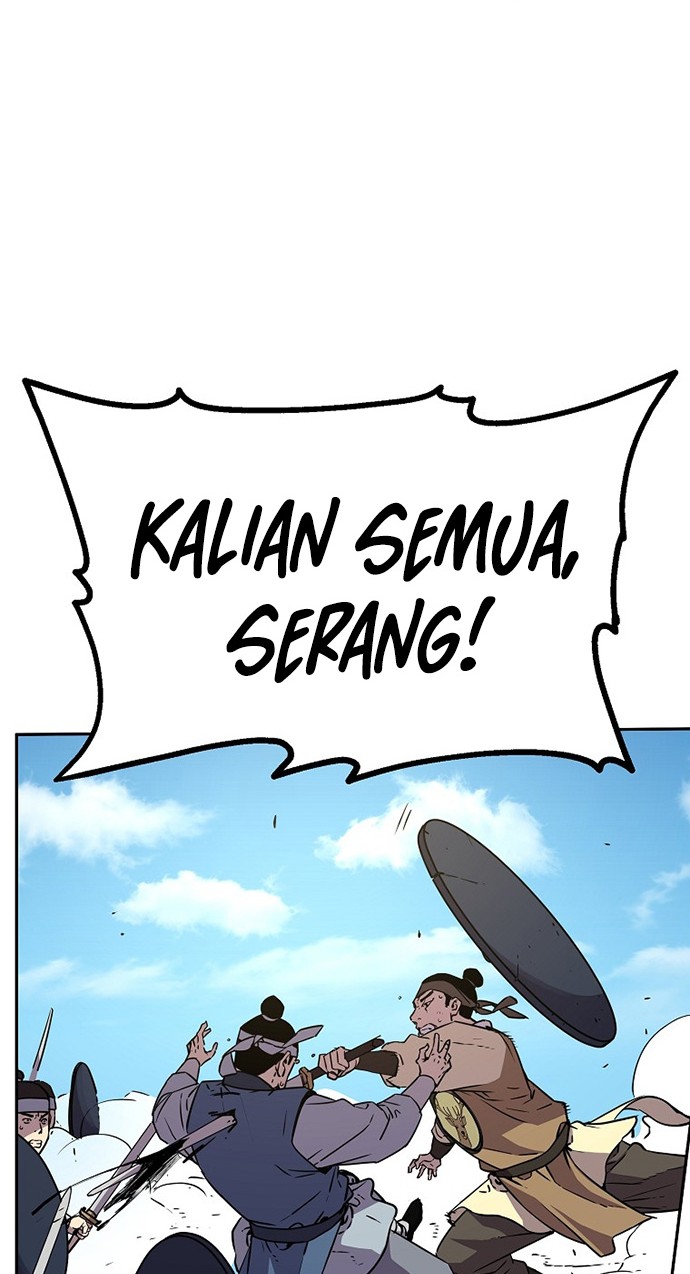 Reincarnation of the Murim Clan’s Former Ranker Chapter 67 page 17